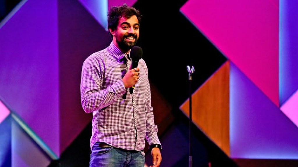 Rahul Kohli