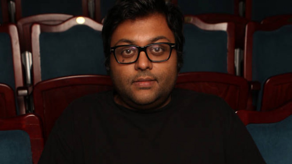 Sunil Patel