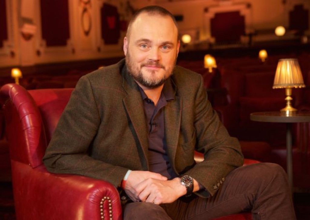 Al Murray