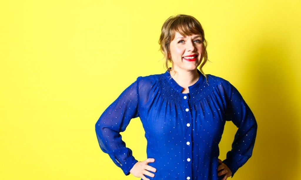 Kerry Godliman