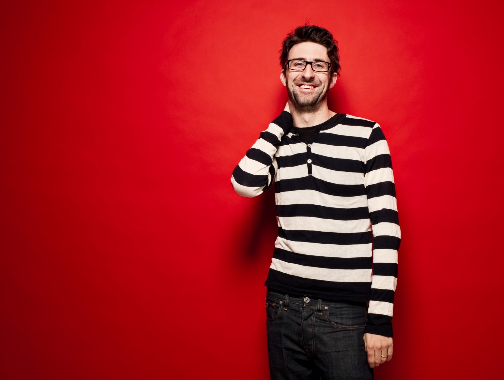 Mark Watson