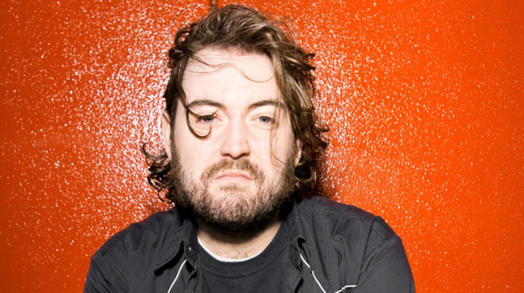 Nick Helm