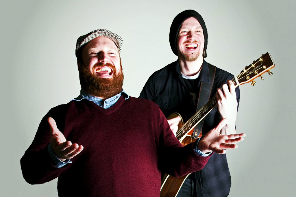 Jonny & The Baptists