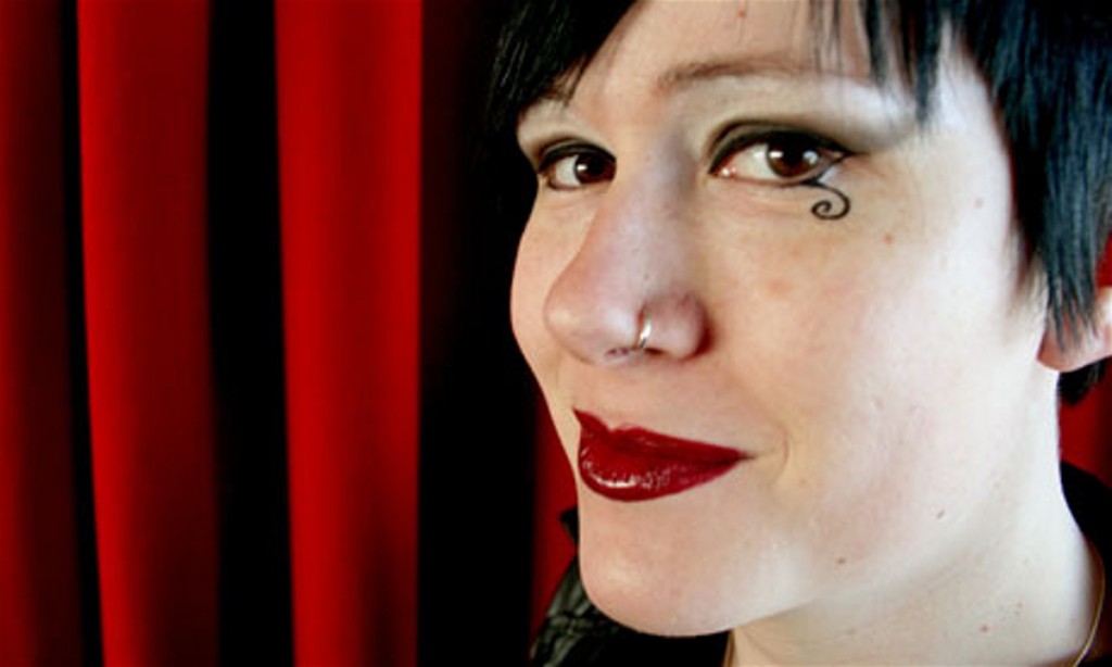 Bethany Black