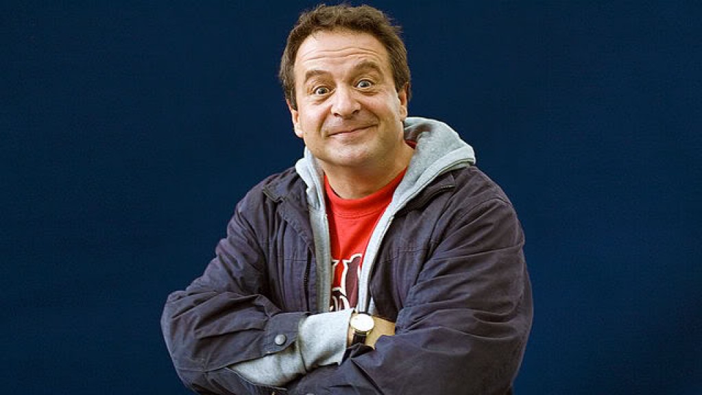 Mark Thomas