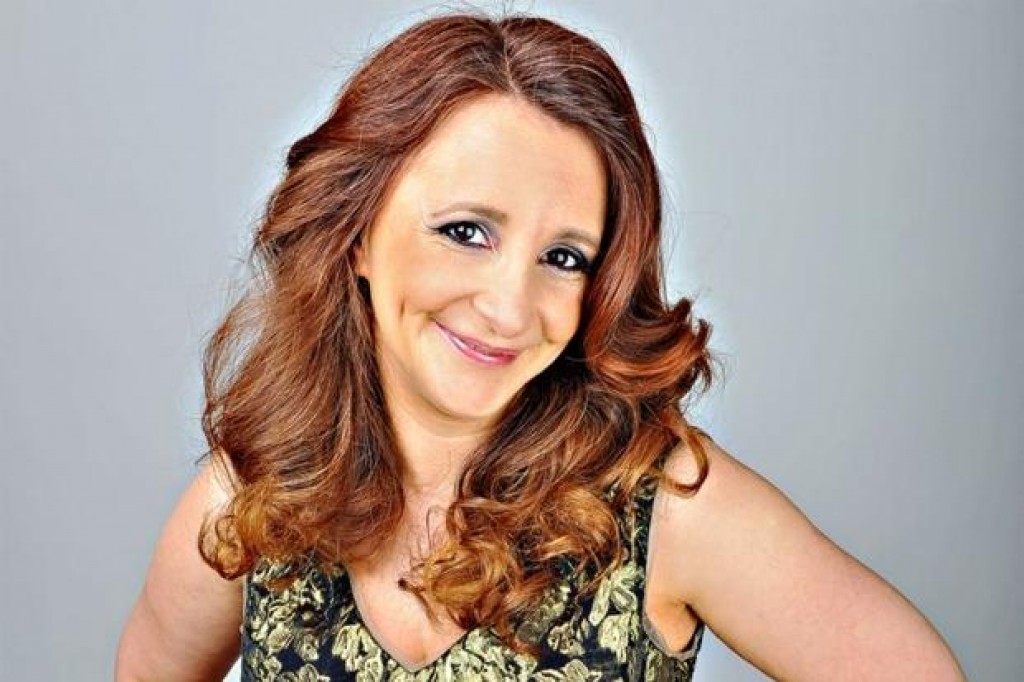 Lucy Porter