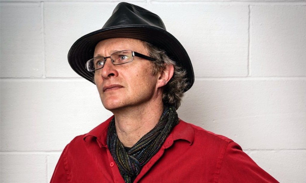 Simon Munnery