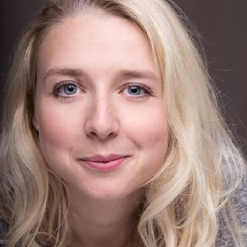 Tessa Coates