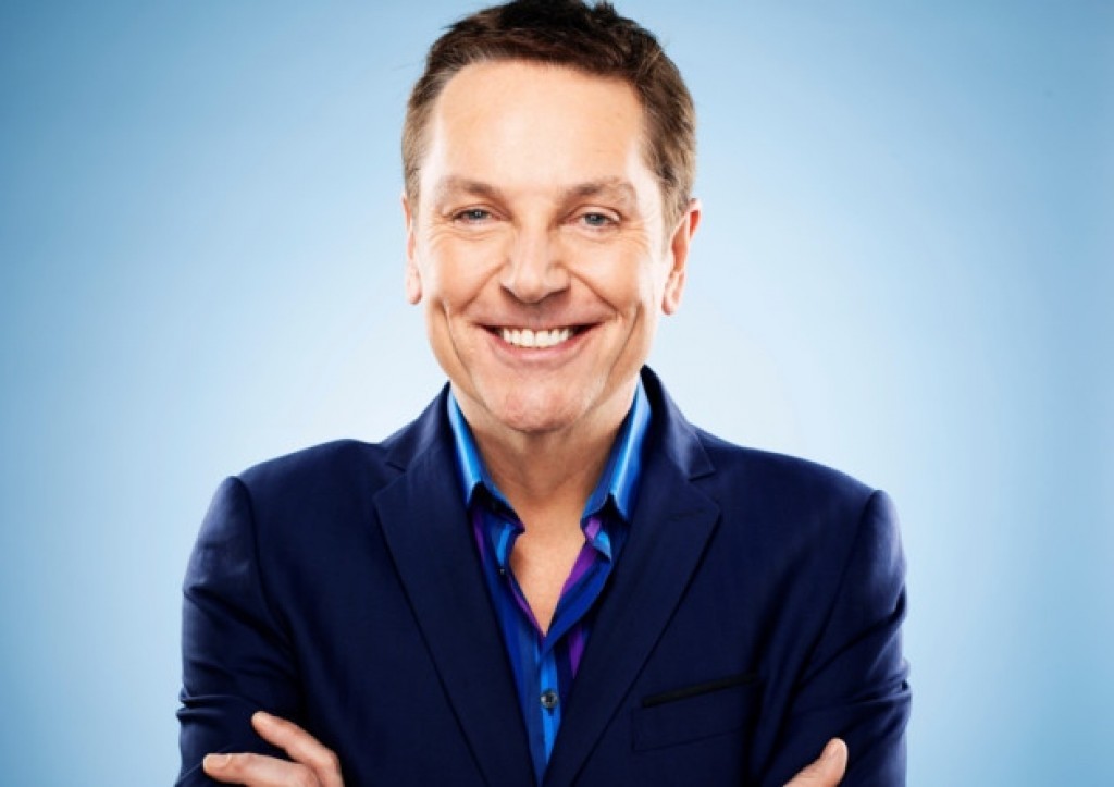 Brian Conley