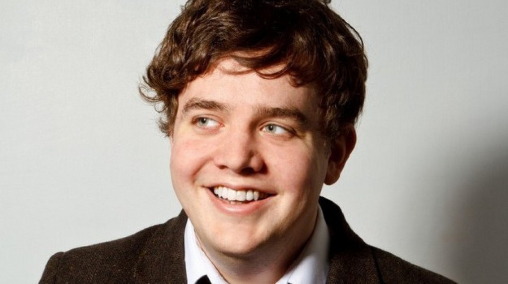 Joe Wells