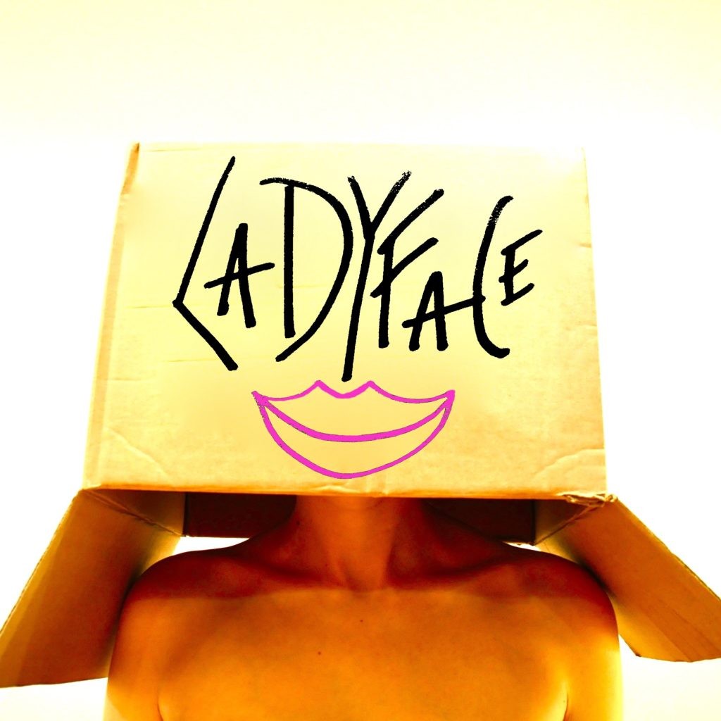 LadyFace