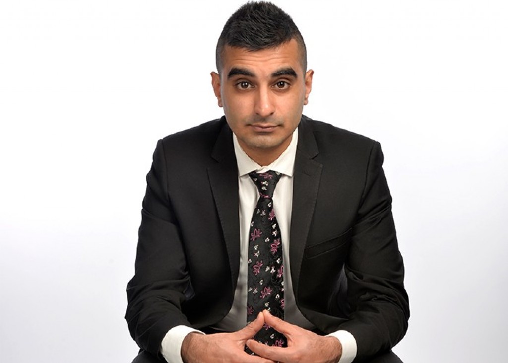 Tez Ilyas