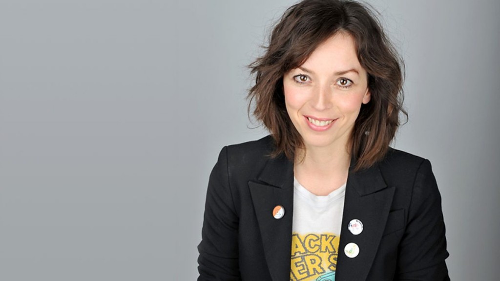 Bridget Christie