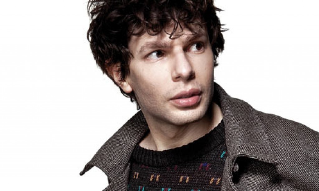 Simon Amstell