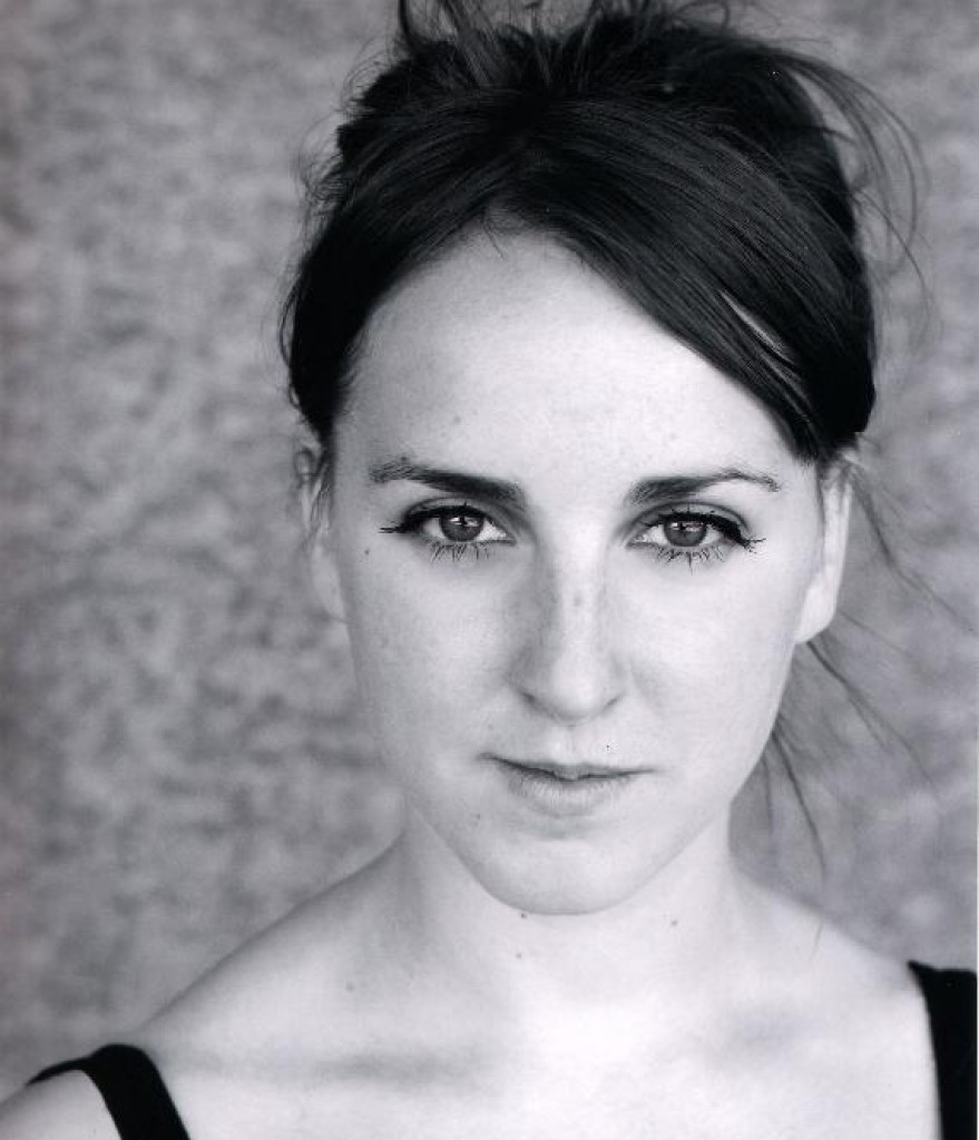 Lucy Pearman