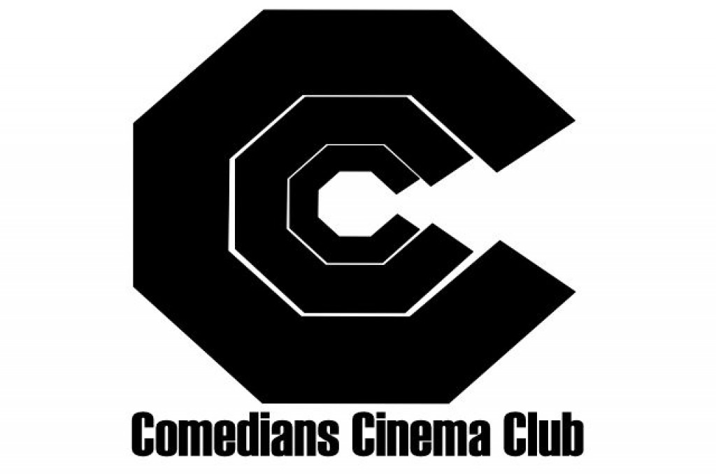 Comedians Cinema Club