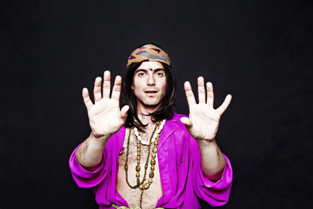Jody Kamali