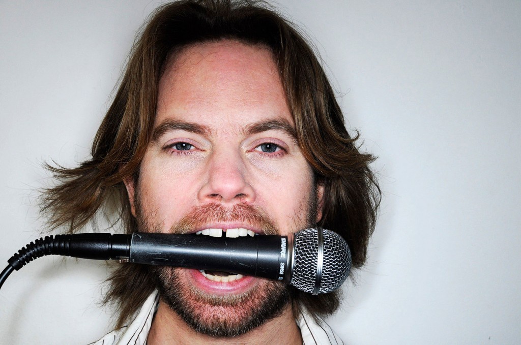 Barry Ferns