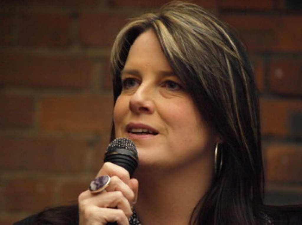 Karen Bayley