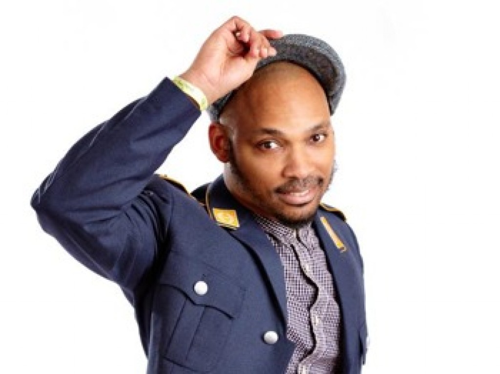 Nico Yearwood