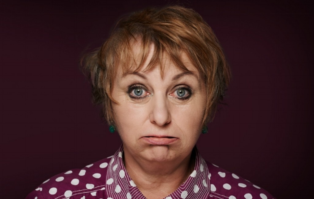 Charmian Hughes
