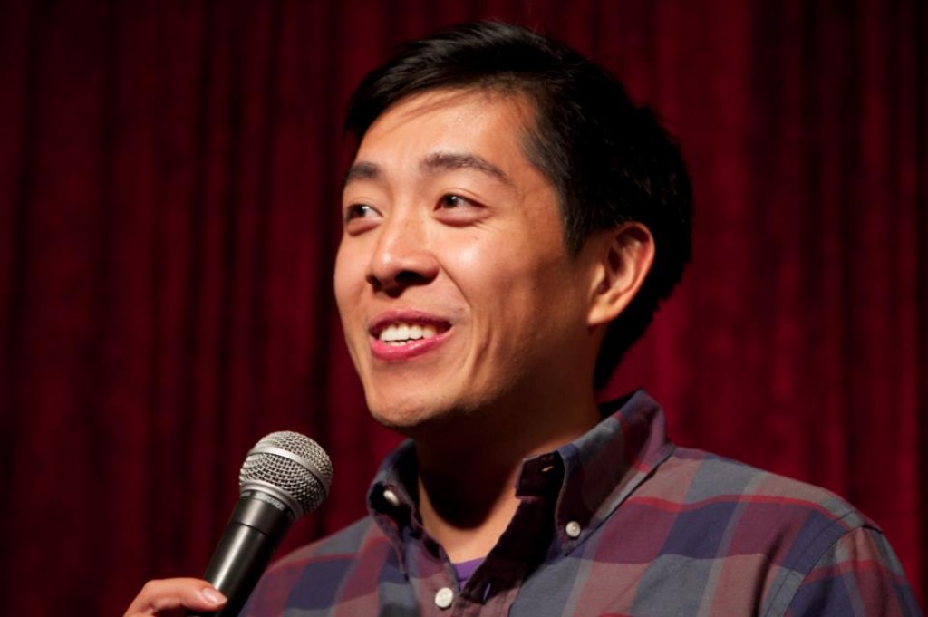 David Nguyen