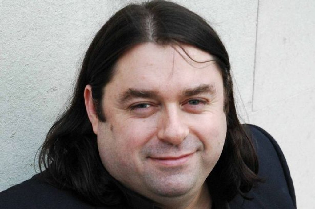 David Ward