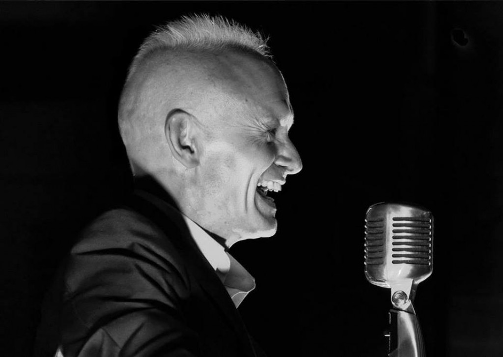 Richard Morton