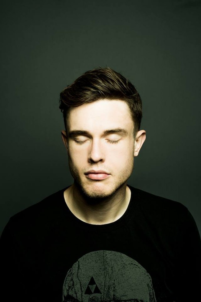 Ed Gamble