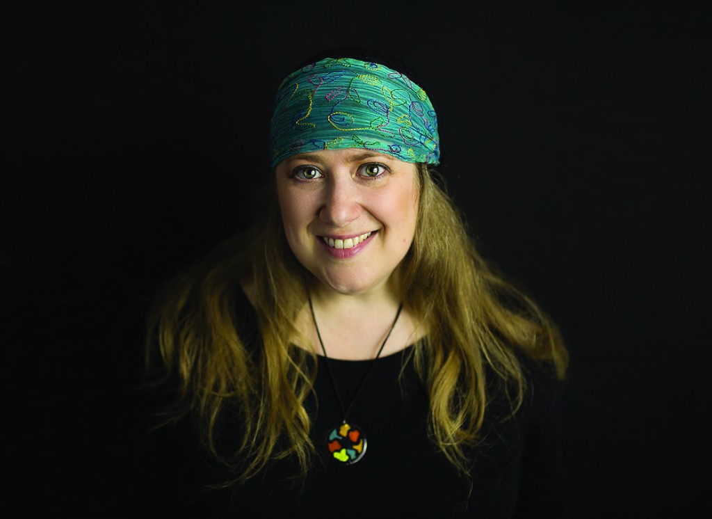Rachel Creeger