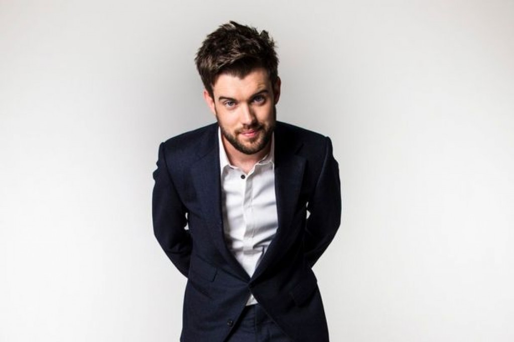 Jack Whitehall
