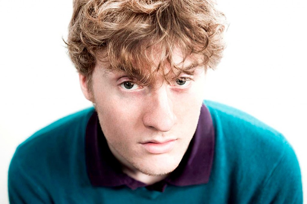 James Acaster
