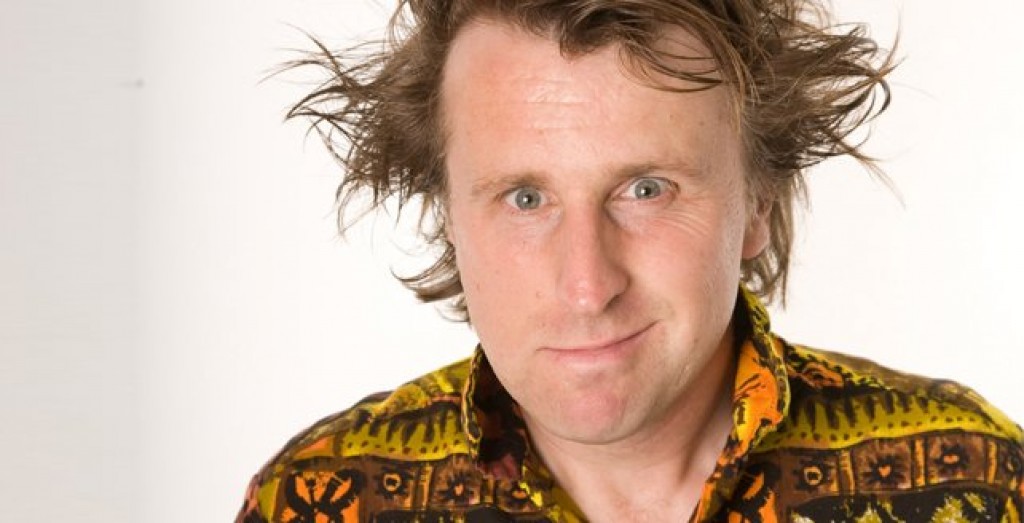 Milton Jones