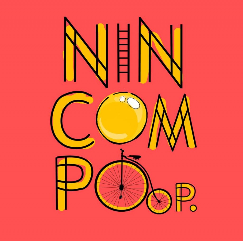Nincompoop