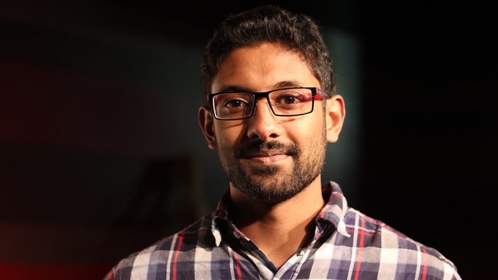 Hari Sriskantha