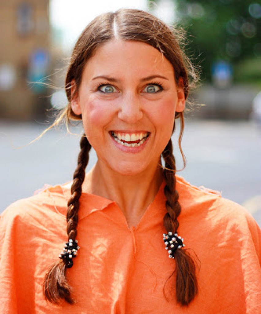 Marny Godden