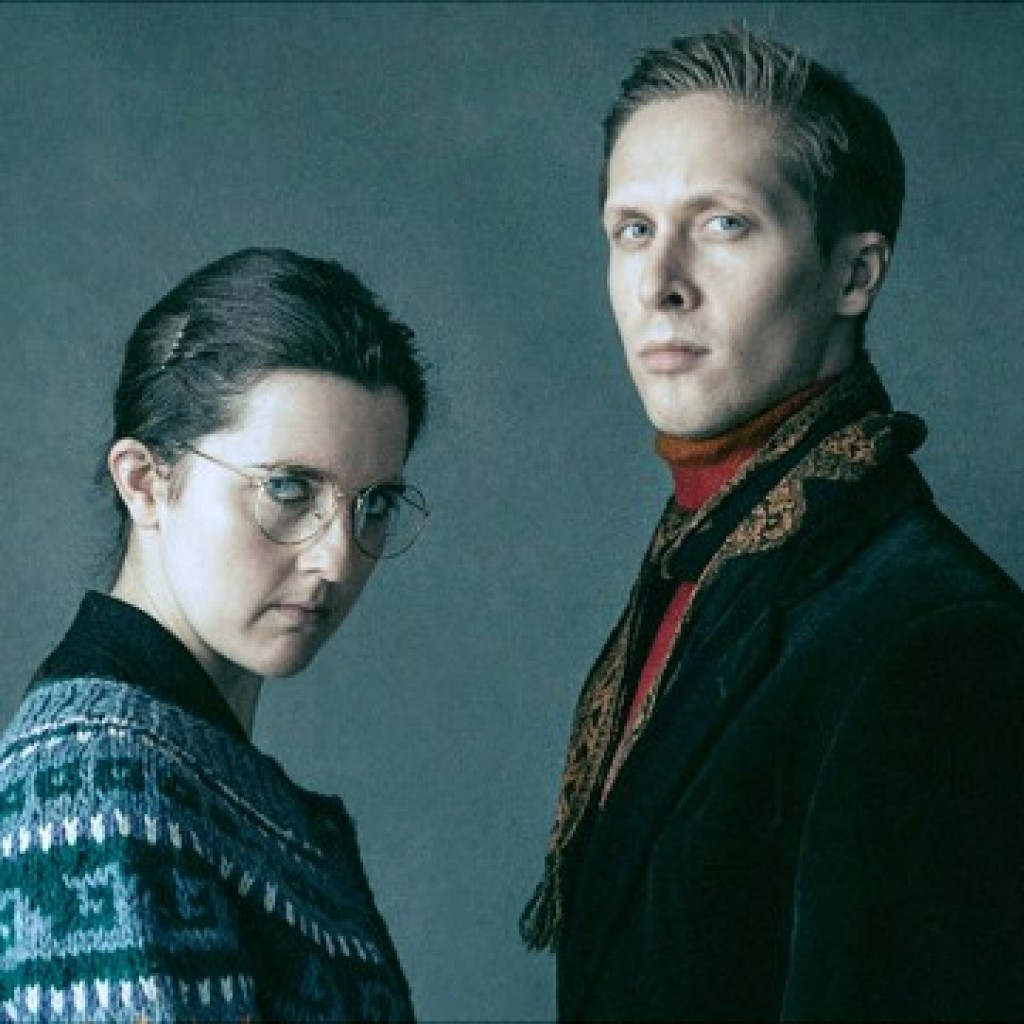 The Cloak & Dagger Club