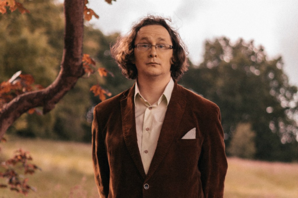 Michael Brunström
