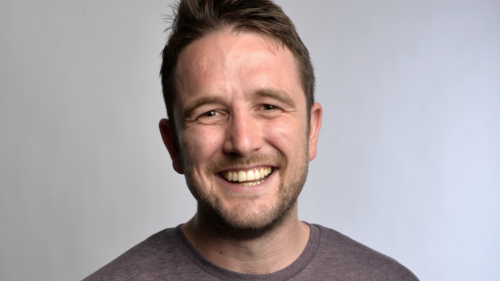 James Loveridge
