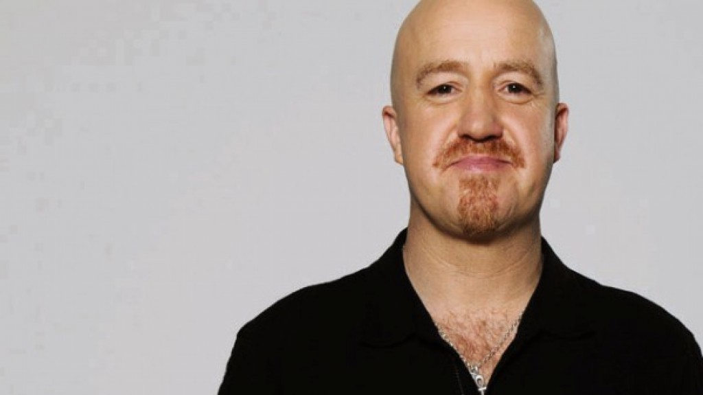 Andy Parsons