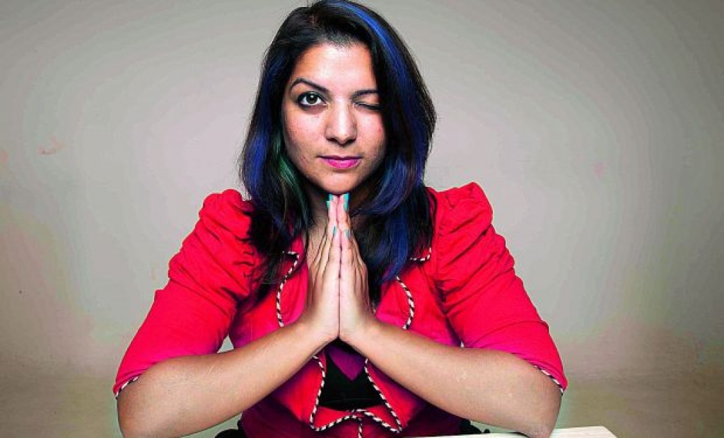 Aditi Mittal