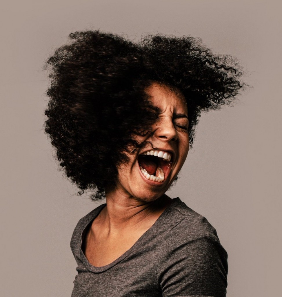 Natasha Marshall