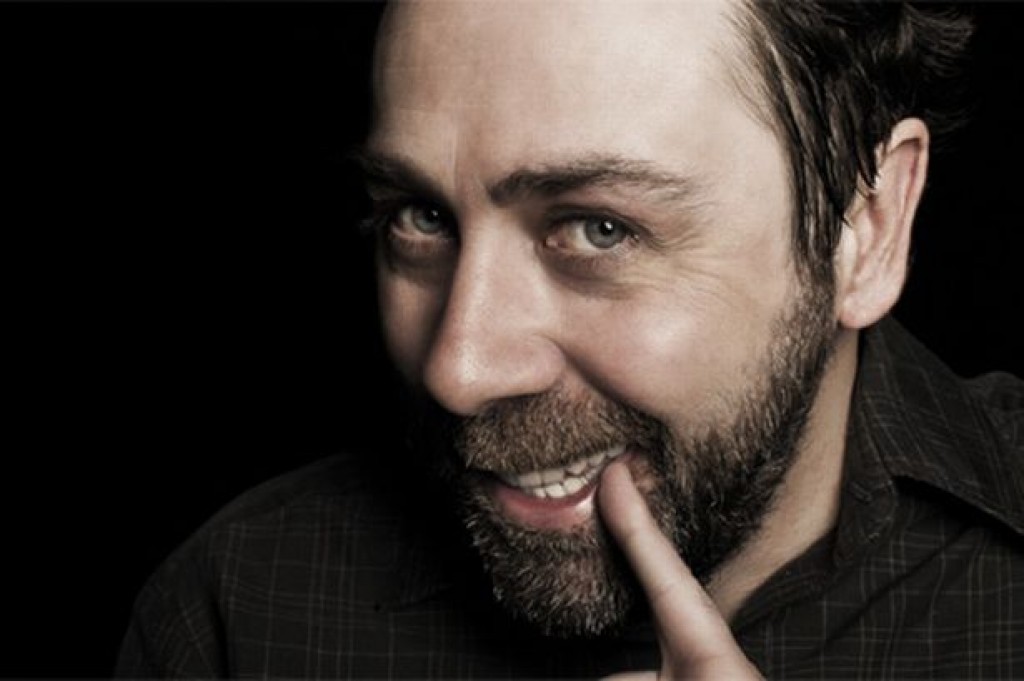 Sean Hughes