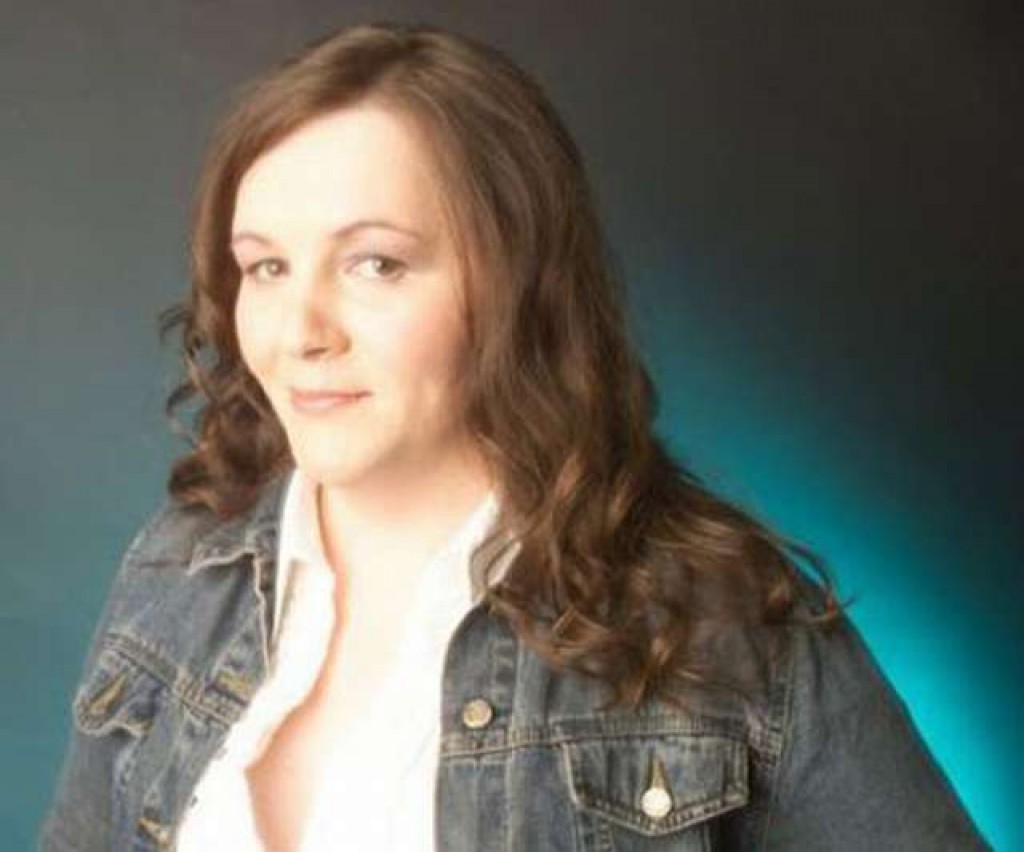 Debra-Jane Appleby