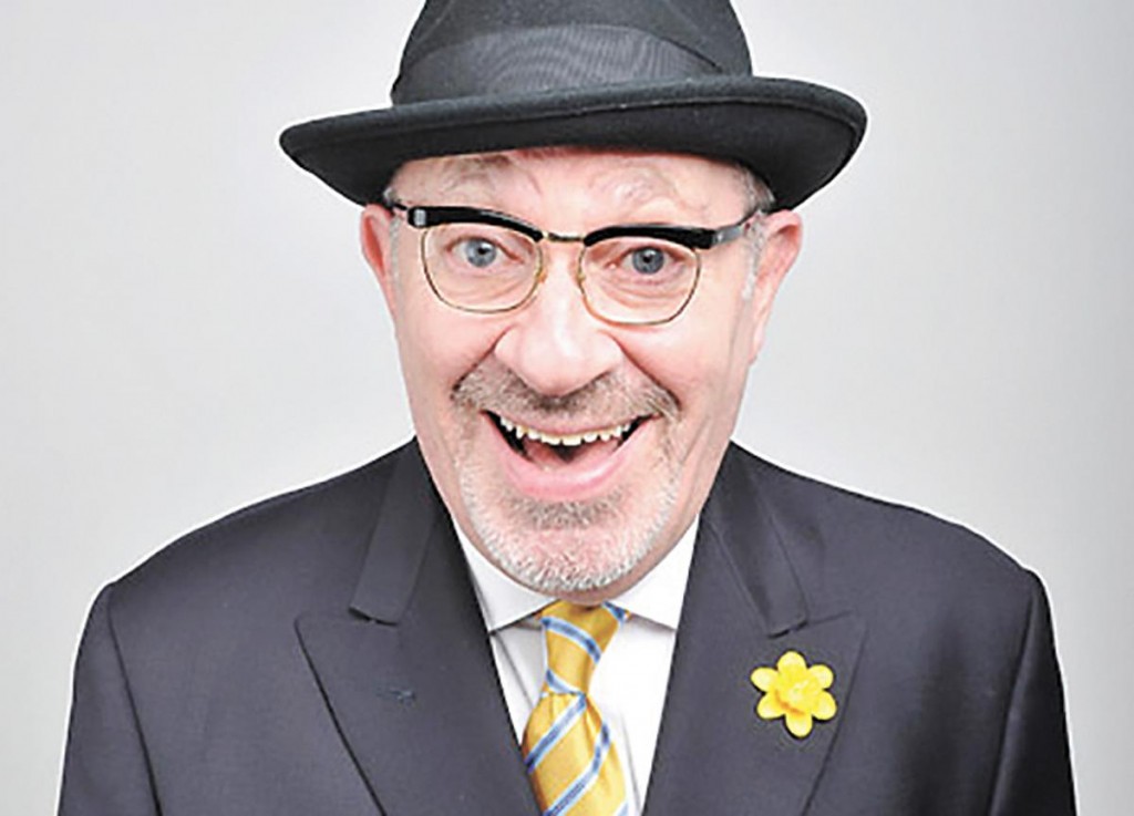 Sol Bernstein