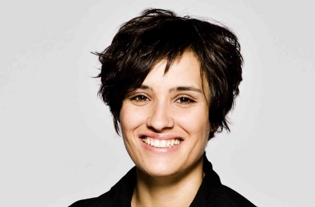 Jen Brister