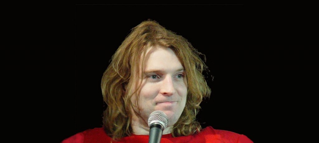Sean Percival
