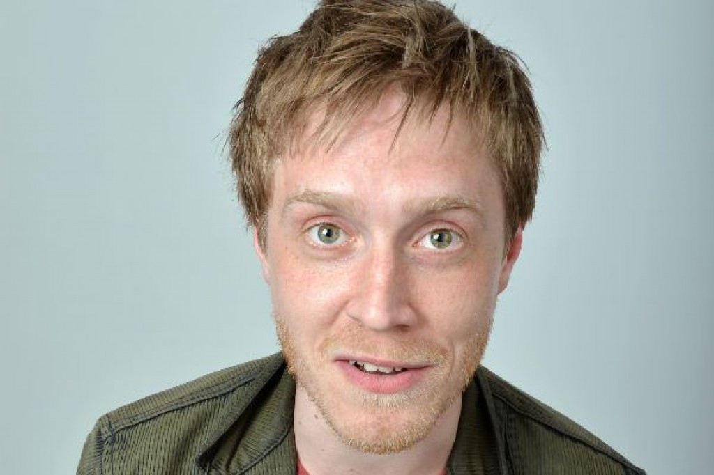 Angus Dunican