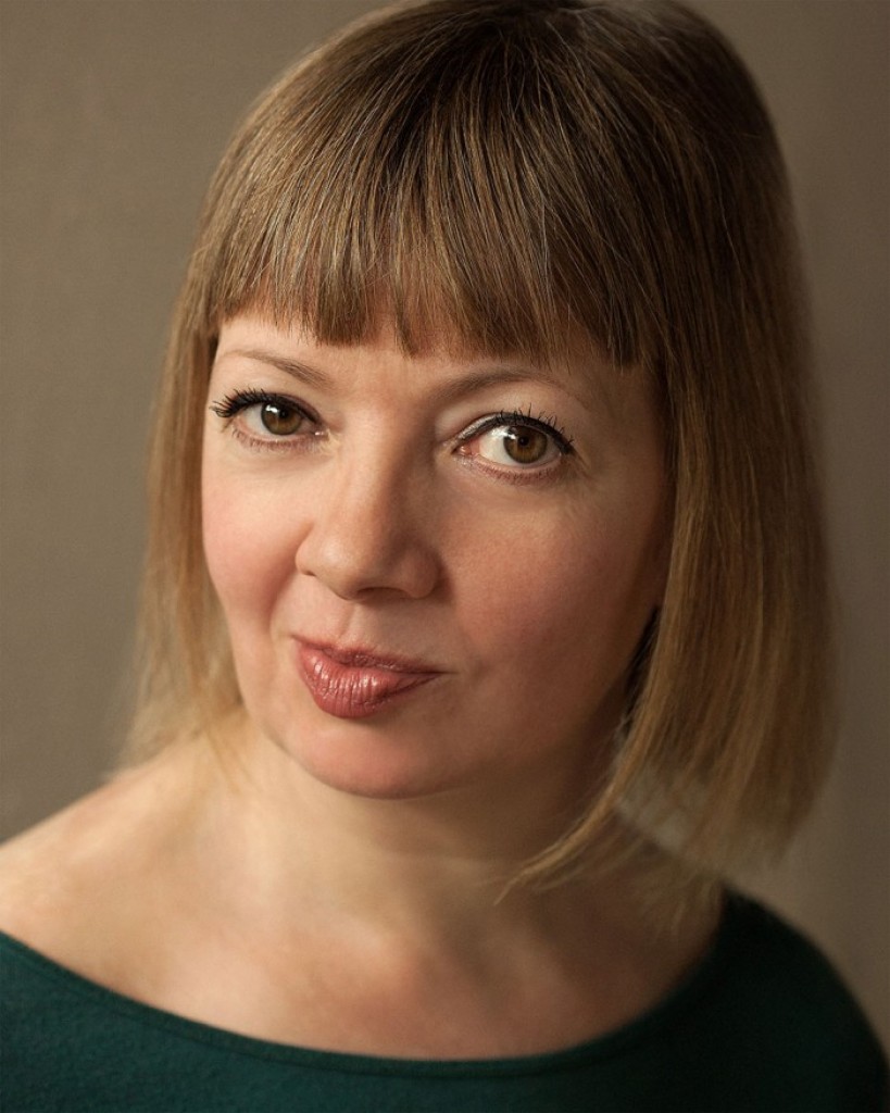 Marian Pashley
