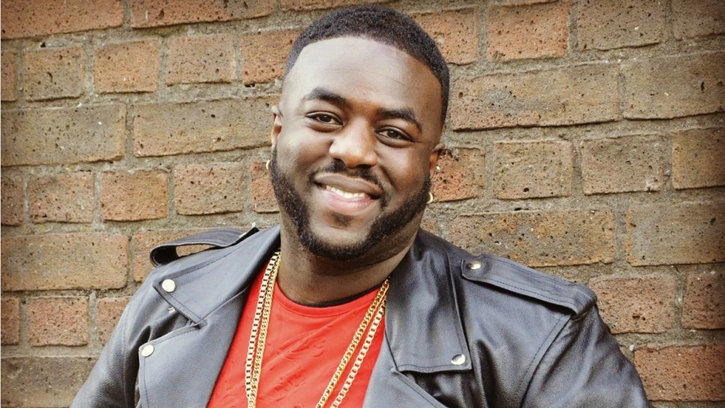 Lateef Lovejoy